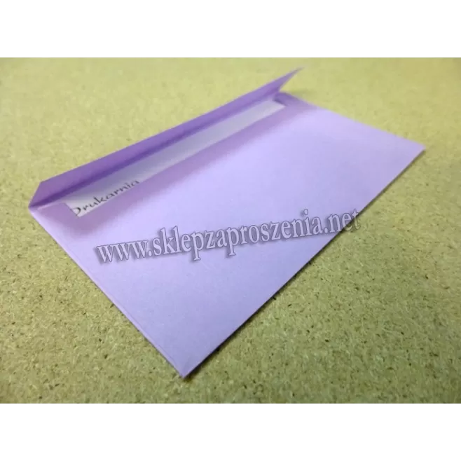 Koperty 9,3 x 5,3 cm