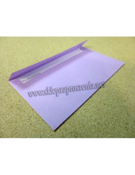 Koperty 9,3 x 5,3 cm