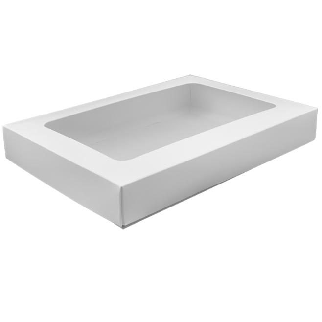 Karton do pierniczków