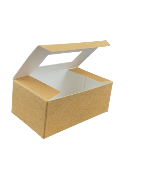 Pudełko na karty rabatowe