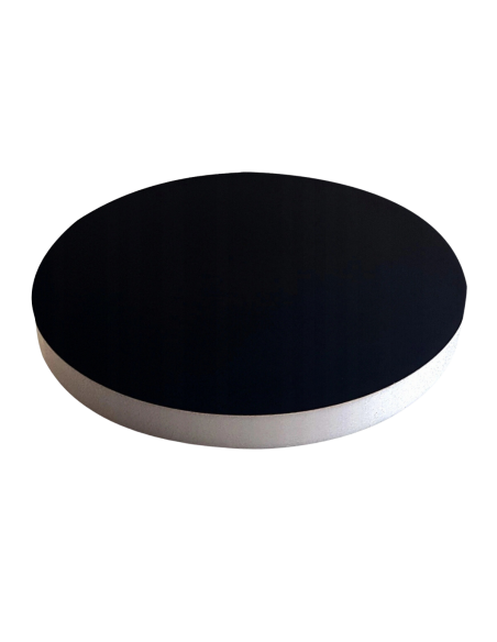 Podkład styrodurowy czarny