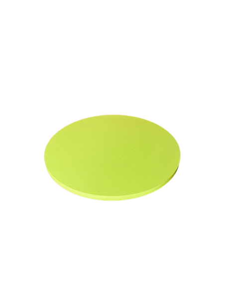 Podkład pod tort zielony Podkład pod tort zielony