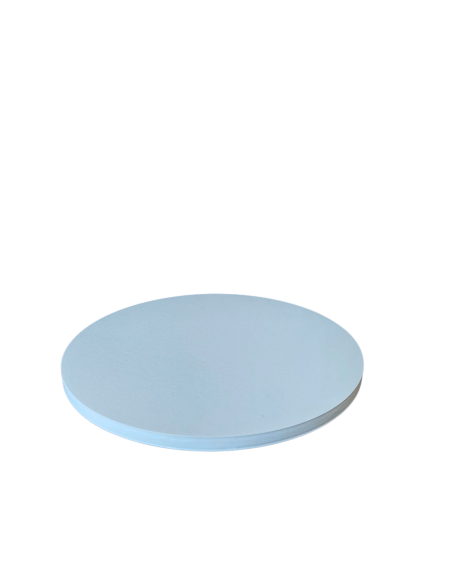 Podkład pod tort niebieski Podkład pod tort niebieski