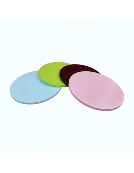 Podkład pod tort różowy