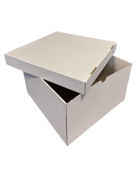 Karton na tort piętrowy