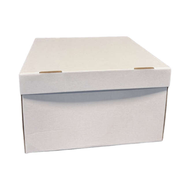 Karton na tort piętrowy