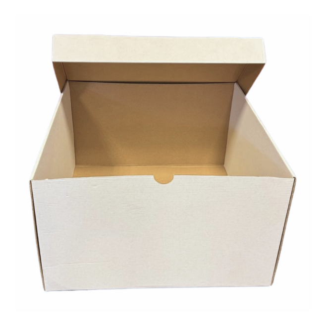 Karton na tort piętrowy