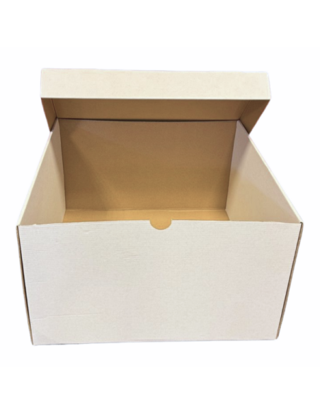 Karton na tort piętrowy