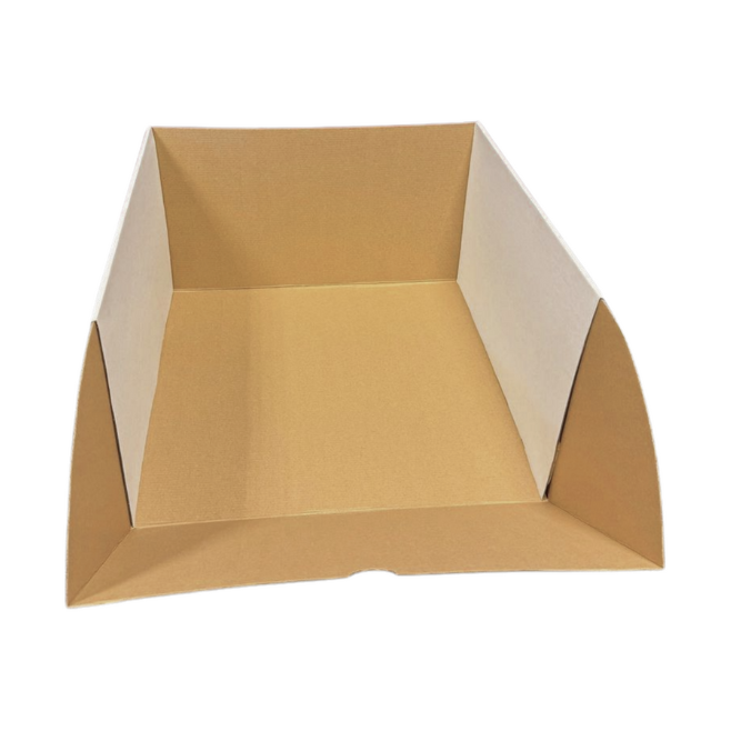 Karton na tort piętrowy