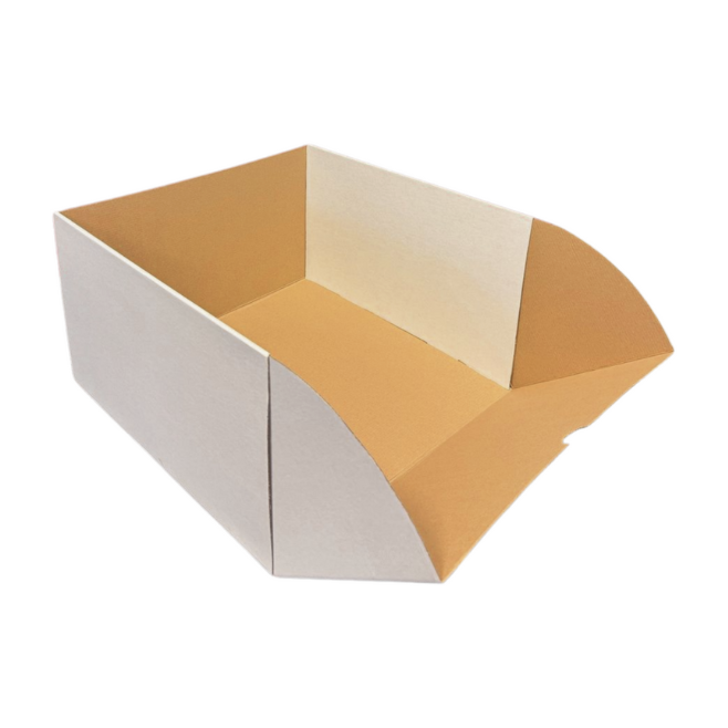 Karton na tort piętrowy