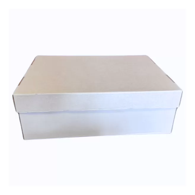 Karton na tort prostokątny