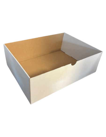 Karton na tort prostokątny