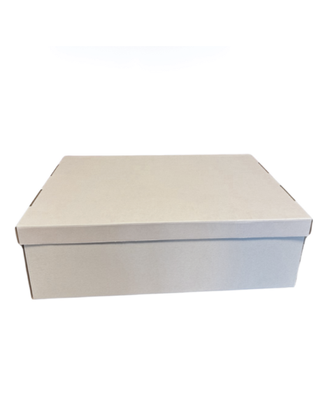 Karton na tort prostokątny