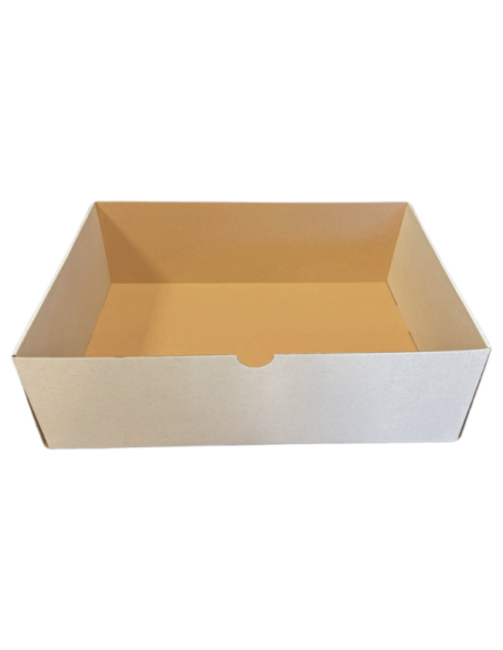 Karton na tort prostokątny