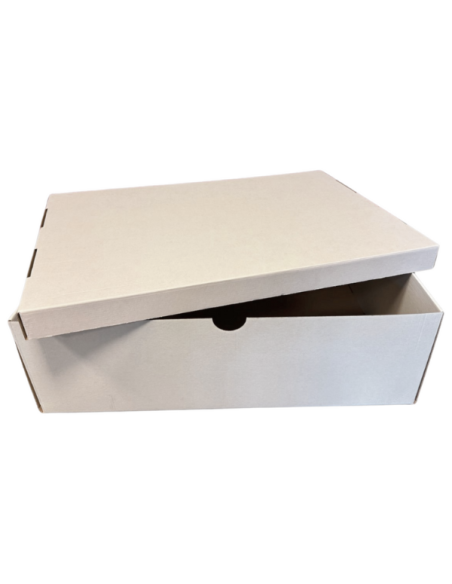 Karton na tort prostokątny