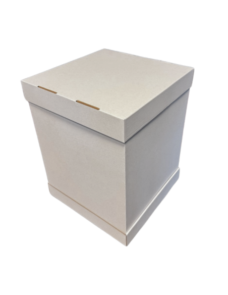 Karton na tort piętrowy