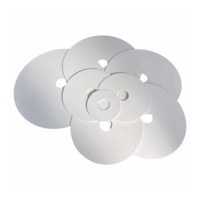 Podkład pod tort z otworem