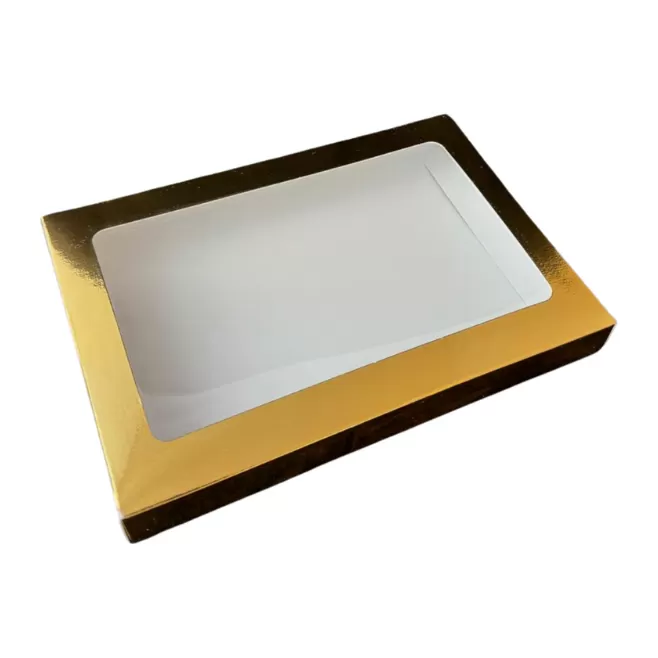 Karton do pierniczków