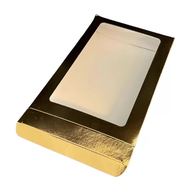 Karton do pierniczków