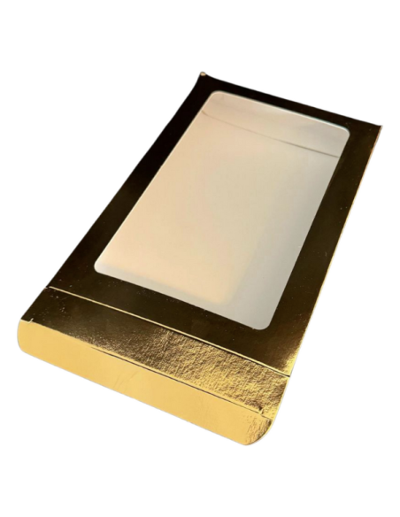 Karton do pierniczków