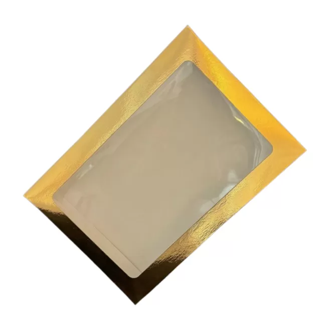 Karton do pierniczków