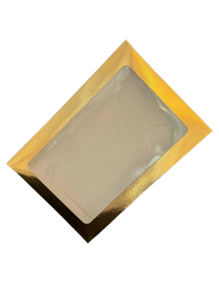 Karton do pierniczków