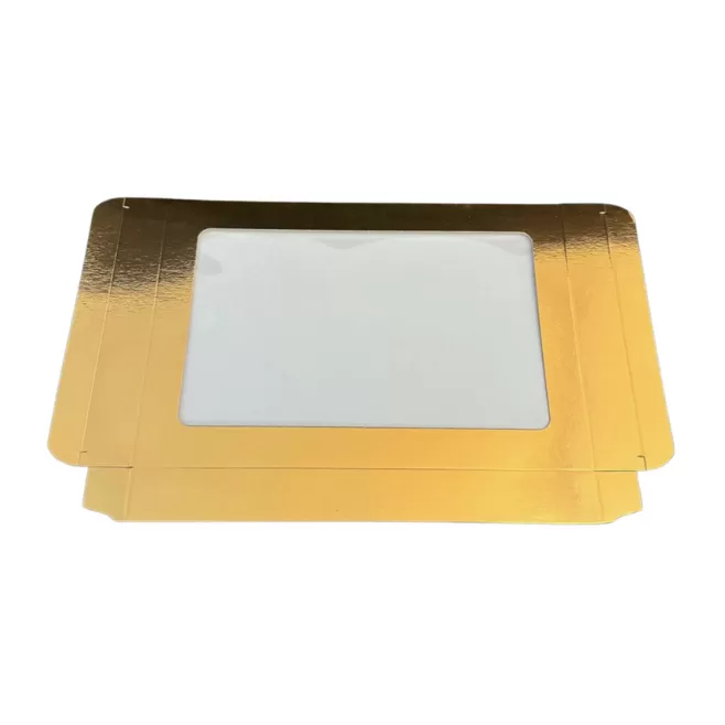 Karton do pierniczków