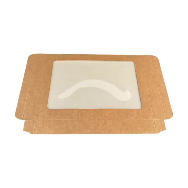 Karton do pierniczków