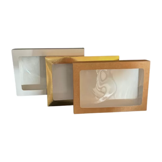 Karton do pierniczków