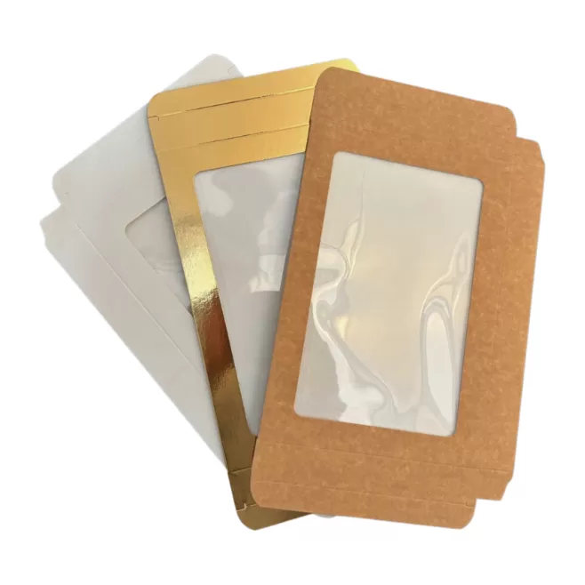 Karton do pierniczków