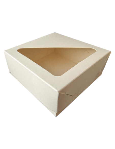 Karton z okienkiem Karton z okienkiem