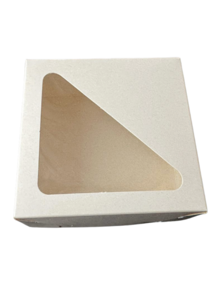 Karton z okienkiem Karton z okienkiem