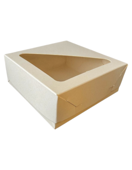 Karton z okienkiem Karton z okienkiem