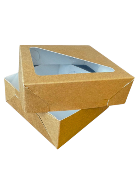 Kartonik z okienkiem