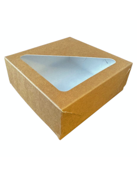 Kartonik z okienkiem