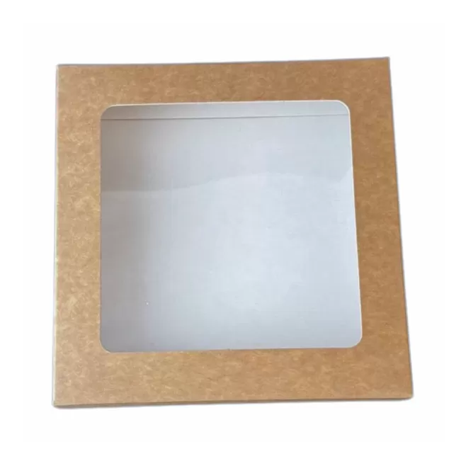 Karton do pierniczków