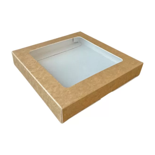 Karton do pierniczków