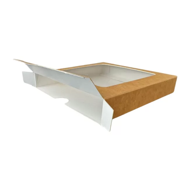 Karton do pierniczków