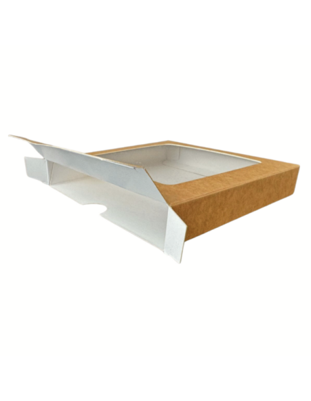 Karton do pierniczków