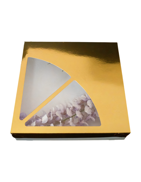 Pudełko 27 x 27 x 6 cm Pudełko 27 x 27 x 6 cm