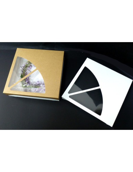 Pudełko 27 x 27 x 6 cm Pudełko 27 x 27 x 6 cm