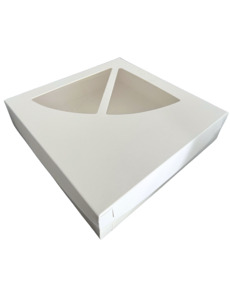 Pudełko 27 x 27 x 3 cm Pudełko 27 x 27 x 3 cm