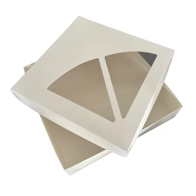 Pudełko 27 x 27 x 3 cm