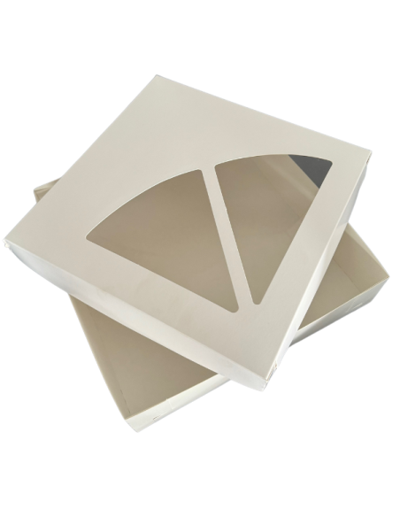 Pudełko 27 x 27 x 3 cm Pudełko 27 x 27 x 3 cm