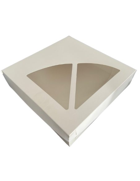 Pudełko 27 x 27 x 3 cm Pudełko 27 x 27 x 3 cm