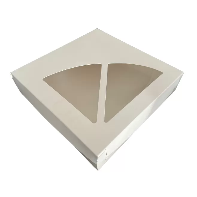 Pudełko 27 x 27 x 6 cm