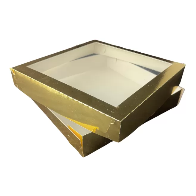 Kartonik do pierniczków