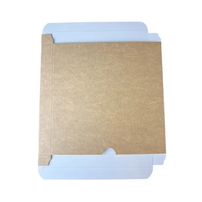 Kartonik czerwony do pierniczków