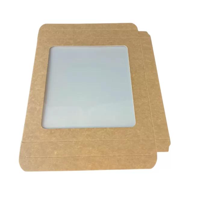 Kartonik czerwony do pierniczków