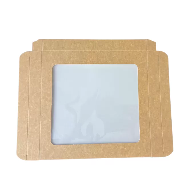 Kartonik czerwony do pierniczków